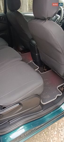 Минивэн Ford S-Max 2008 в Черновцах