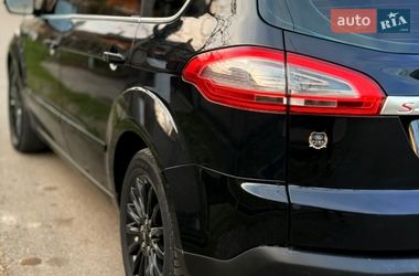 Минивэн Ford S-Max 2011 в Виноградове