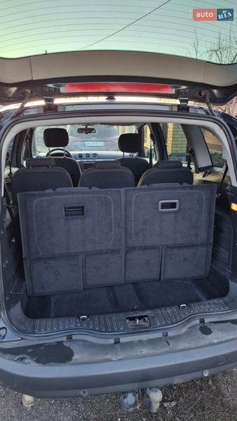 Минивэн Ford S-Max 2013 в Житомире фото 10 Минивэн Ford S-Max 2013 в Житомире