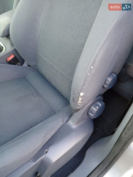 Мінівен Ford S-Max 2007 в Оженині фото 7 Мінівен Ford S-Max 2007 в Оженині