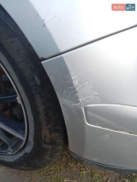 Мінівен Ford S-Max 2007 в Оженині фото 4 Мінівен Ford S-Max 2007 в Оженині