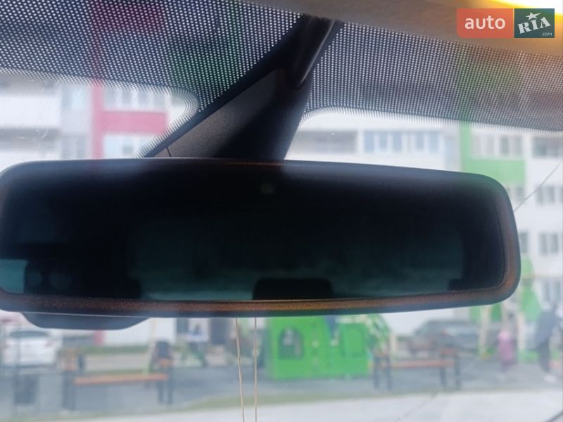 Мінівен Ford S-Max 2009 в Львові фото 26 Мінівен Ford S-Max 2009 в Львові