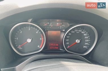 Минивэн Ford S-Max 2008 в Светловодске