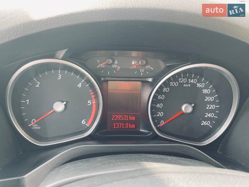 Мінівен Ford S-Max 2008 в Світловодську