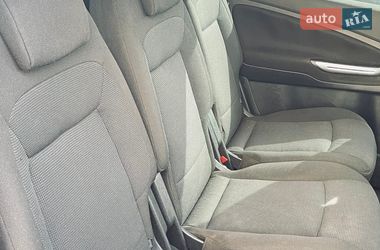 Минивэн Ford S-Max 2008 в Светловодске