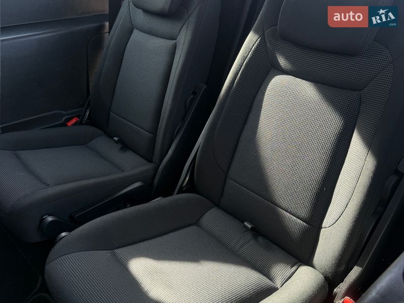 Минивэн Ford S-Max 2009 в Сумах фото 13 Минивэн Ford S-Max 2009 в Сумах