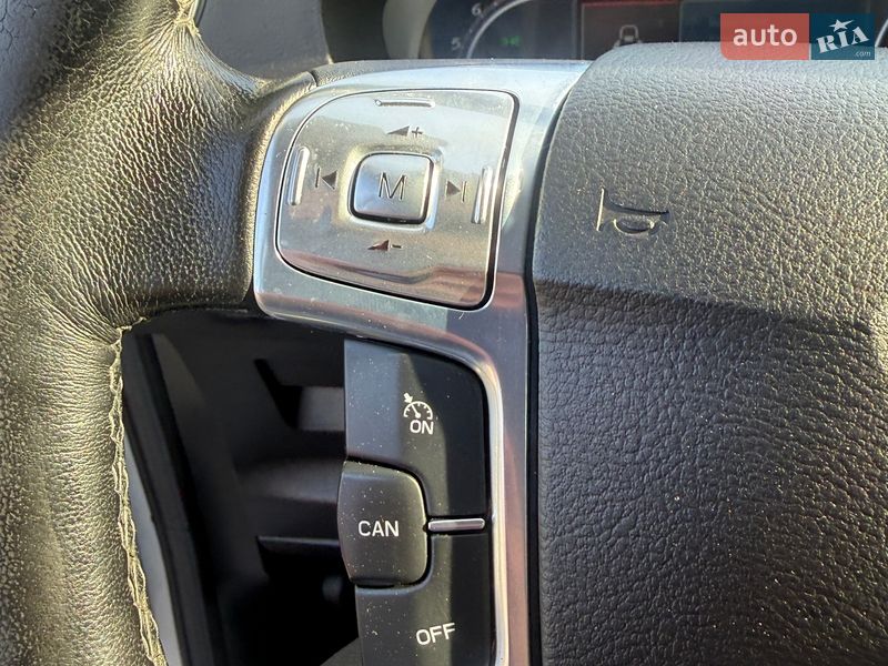 Минивэн Ford S-Max 2009 в Сумах фото 32 Минивэн Ford S-Max 2009 в Сумах