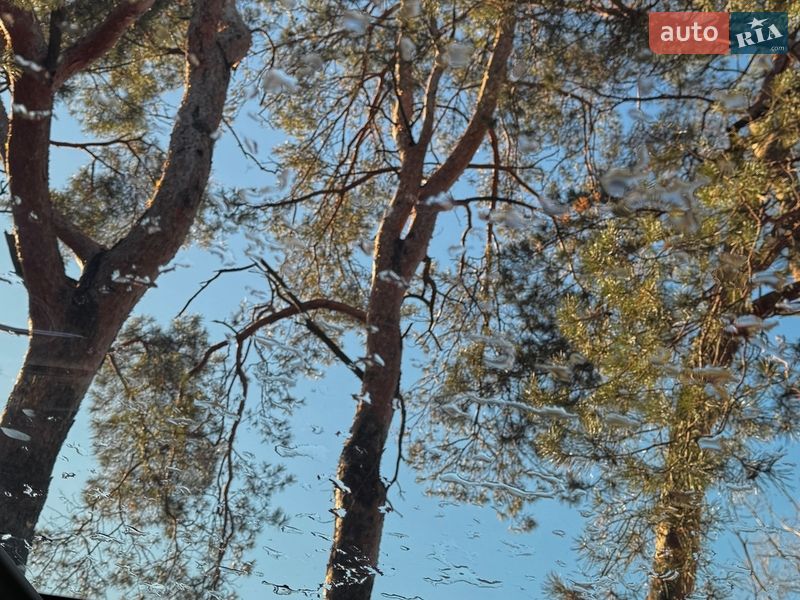 Мінівен Ford S-Max 2011 в Києві