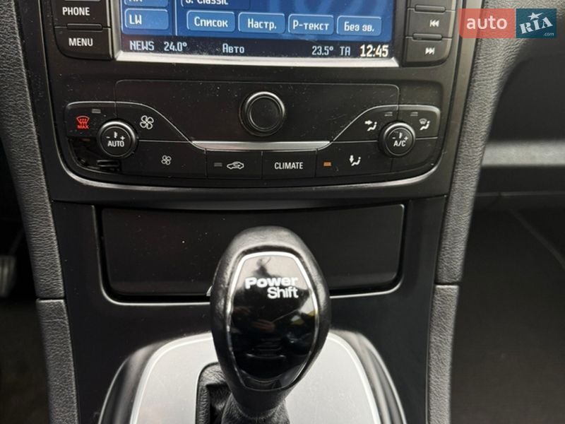 Минивэн Ford S-Max 2014 в Харькове фото 12 Минивэн Ford S-Max 2014 в Харькове