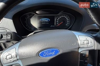 Мінівен Ford S-Max 2011 в Вінниці