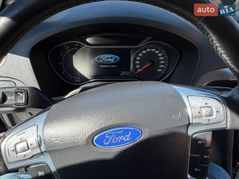 Минивэн Ford S-Max 2011 в Виннице фото 9 Минивэн Ford S-Max 2011 в Виннице