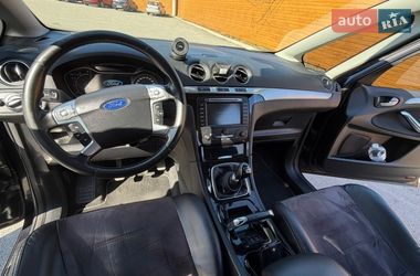 Минивэн Ford S-Max 2011 в Виннице