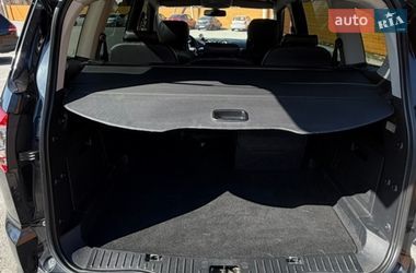Минивэн Ford S-Max 2011 в Виннице