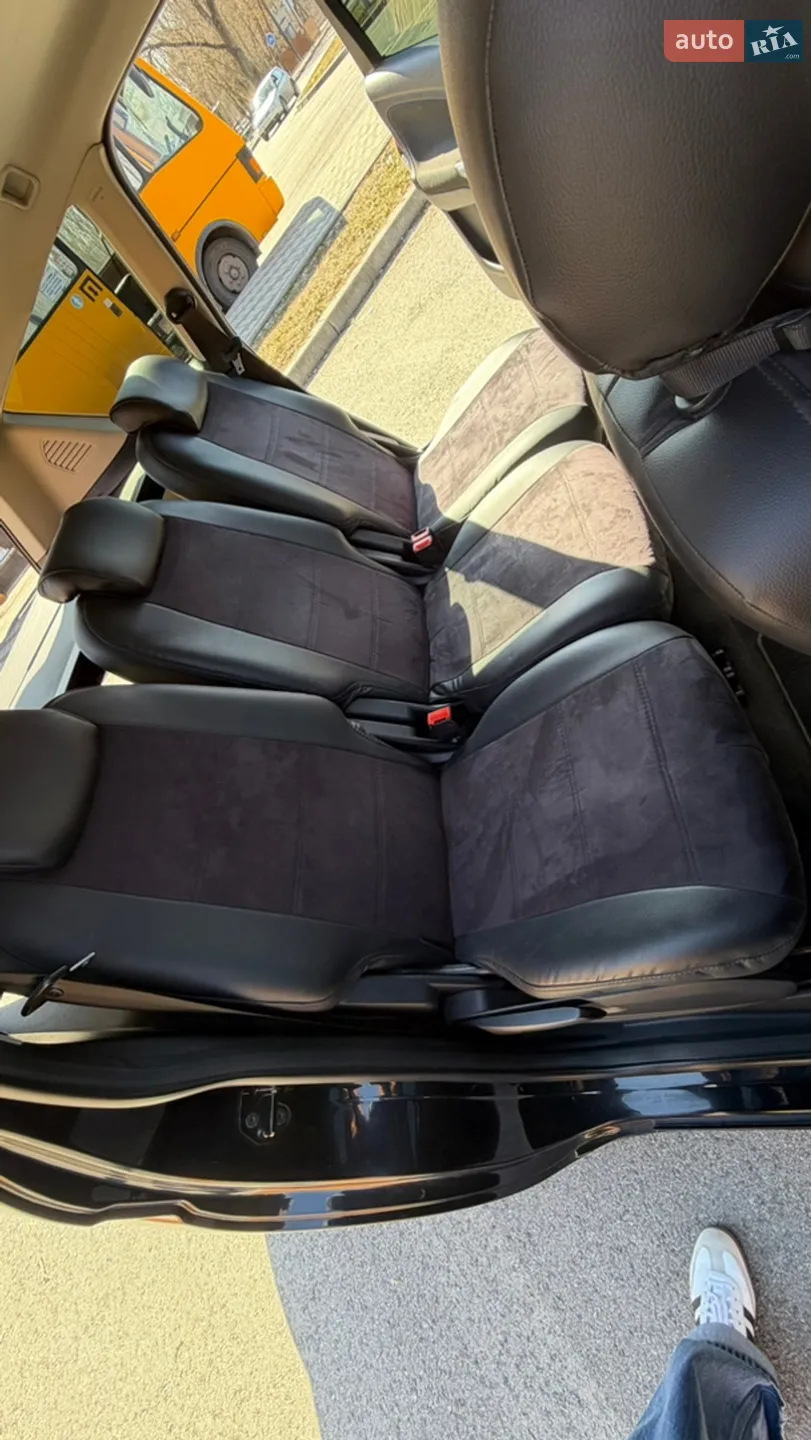2011 Ford S-MAX - мініатюра 13