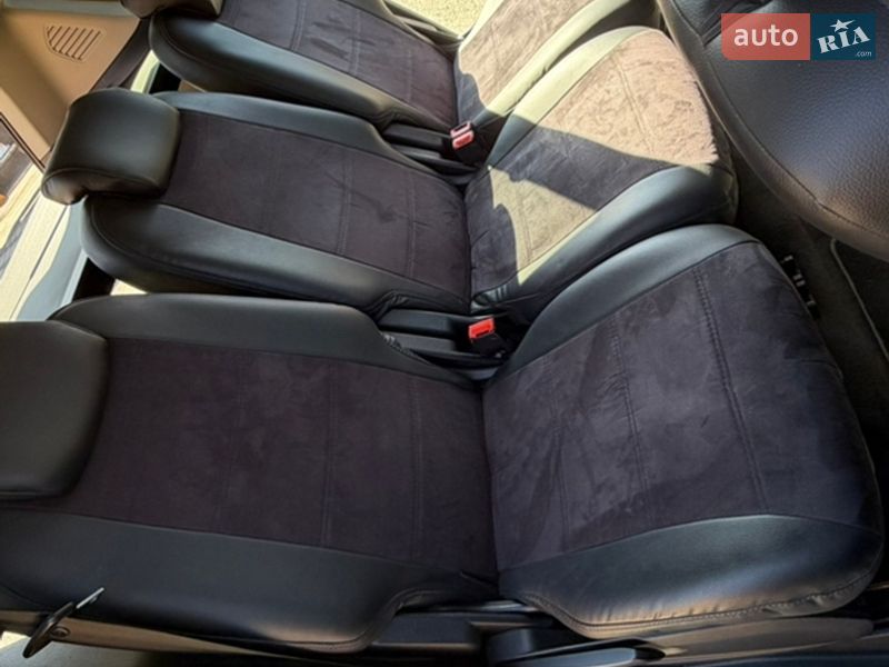 Минивэн Ford S-Max 2011 в Виннице фото 13 Минивэн Ford S-Max 2011 в Виннице