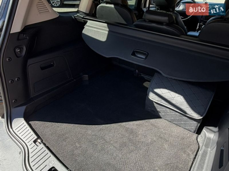 Минивэн Ford S-Max 2011 в Виннице