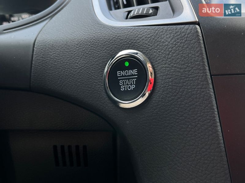 Минивэн Ford S-Max 2020 в Коломые