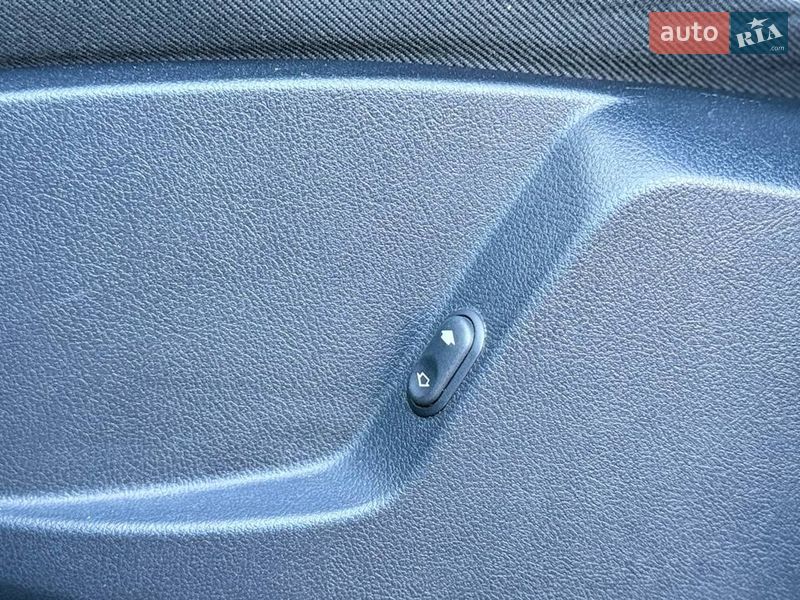 Минивэн Ford S-Max 2013 в Одессе