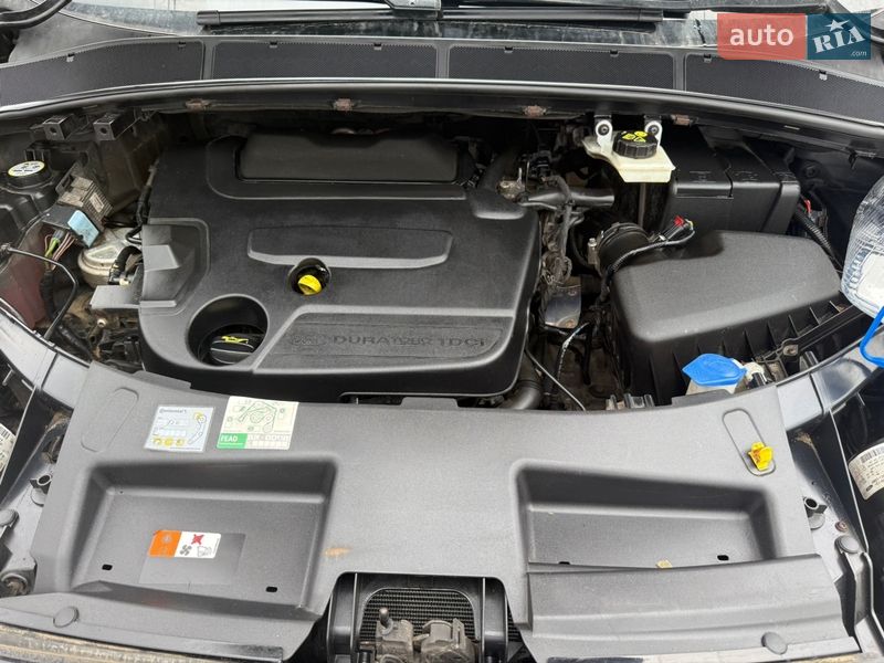 Минивэн Ford S-Max 2014 в Харькове фото 24 Минивэн Ford S-Max 2014 в Харькове