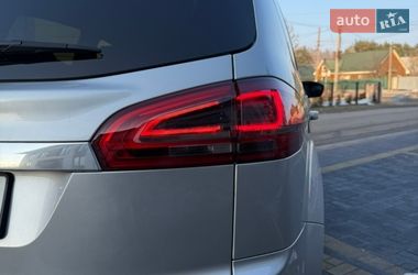 Минивэн Ford S-Max 2013 в Ковеле