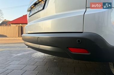 Минивэн Ford S-Max 2013 в Ковеле