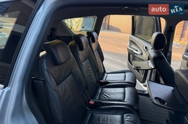 Минивэн Ford S-Max 2013 в Ковеле