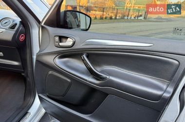 Минивэн Ford S-Max 2013 в Ковеле