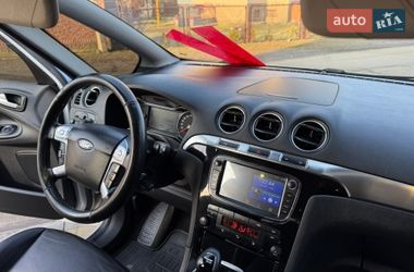Минивэн Ford S-Max 2013 в Ковеле