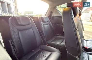 Минивэн Ford S-Max 2013 в Ковеле