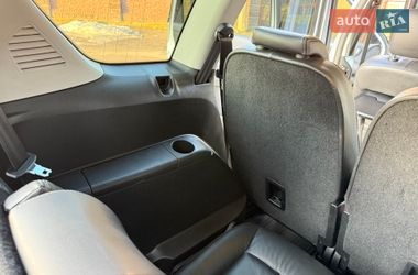 Минивэн Ford S-Max 2013 в Ковеле