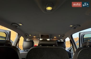 Минивэн Ford S-Max 2013 в Ковеле