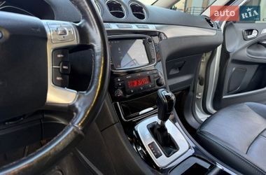 Минивэн Ford S-Max 2013 в Ковеле