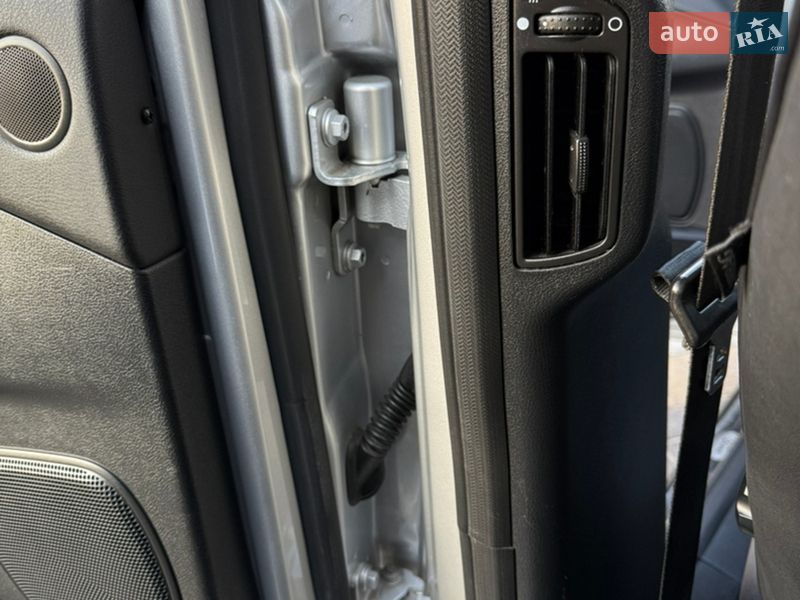 Мінівен Ford S-Max 2013 в Ковелі