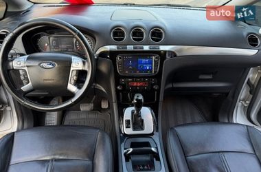Минивэн Ford S-Max 2013 в Ковеле