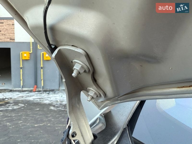 Мінівен Ford S-Max 2013 в Ковелі