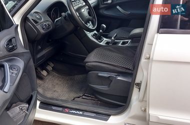 Минивэн Ford S-Max 2007 в Черкассах