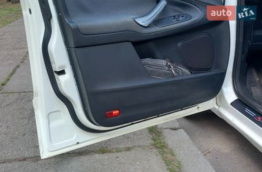 Минивэн Ford S-Max 2007 в Черкассах