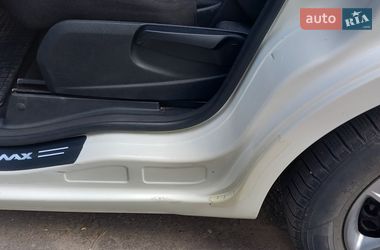 Минивэн Ford S-Max 2007 в Черкассах