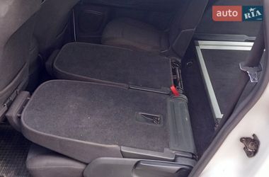 Минивэн Ford S-Max 2007 в Черкассах