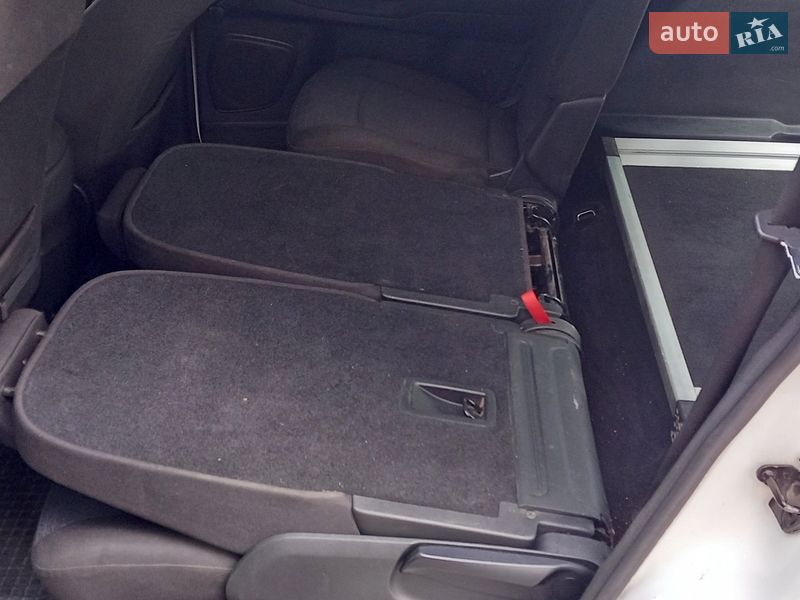 Минивэн Ford S-Max 2007 в Черкассах