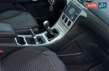 Минивэн Ford S-Max 2007 в Черкассах