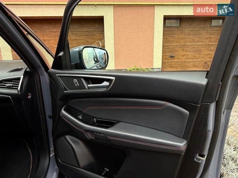 Минивэн Ford S-Max 2019 в Мукачево фото 7 Минивэн Ford S-Max 2019 в Мукачево