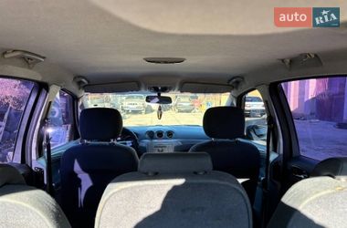 Мінівен Ford S-Max 2007 в Перечині