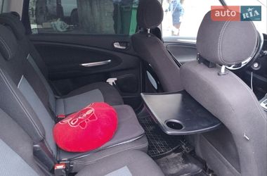 Минивэн Ford S-Max 2012 в Каменец-Подольском фото 4 Минивэн Ford S-Max 2012 в Каменец-Подольском