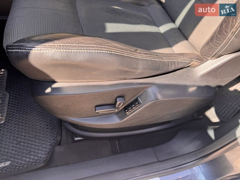 Мінівен Ford S-Max 2008 в Рівному