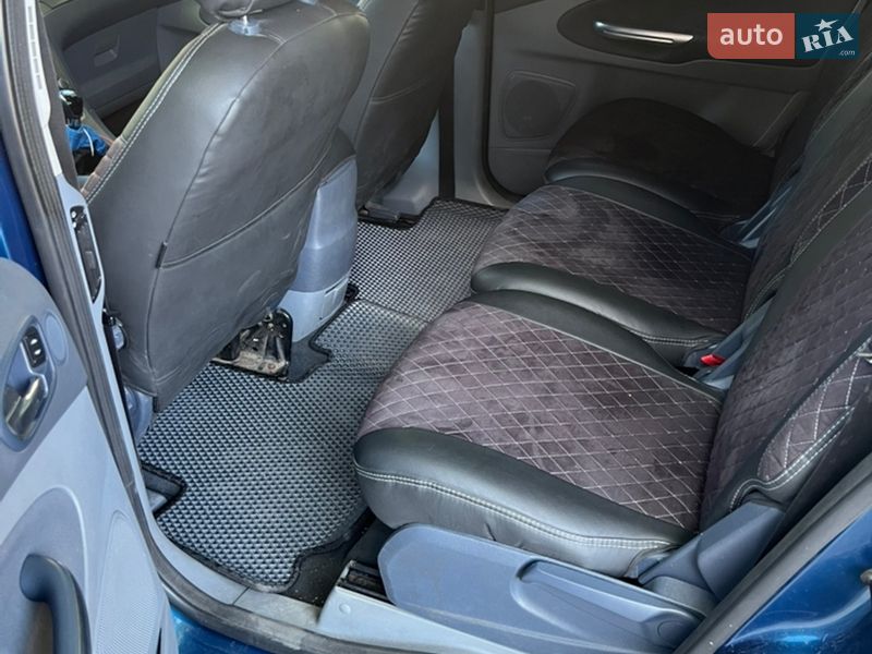 Минивэн Ford S-Max 2007 в Житомире