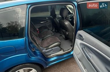 Минивэн Ford S-Max 2007 в Житомире
