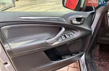 Мінівен Ford S-Max 2014 в Калуші