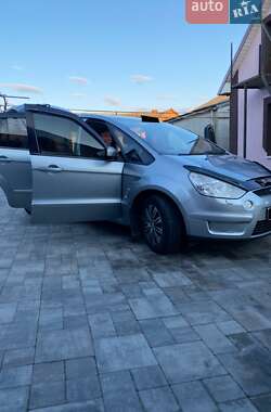 Минивэн Ford S-Max 2008 в Сокале