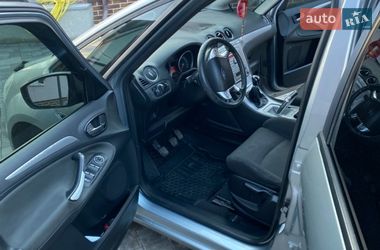 Минивэн Ford S-Max 2008 в Сокале